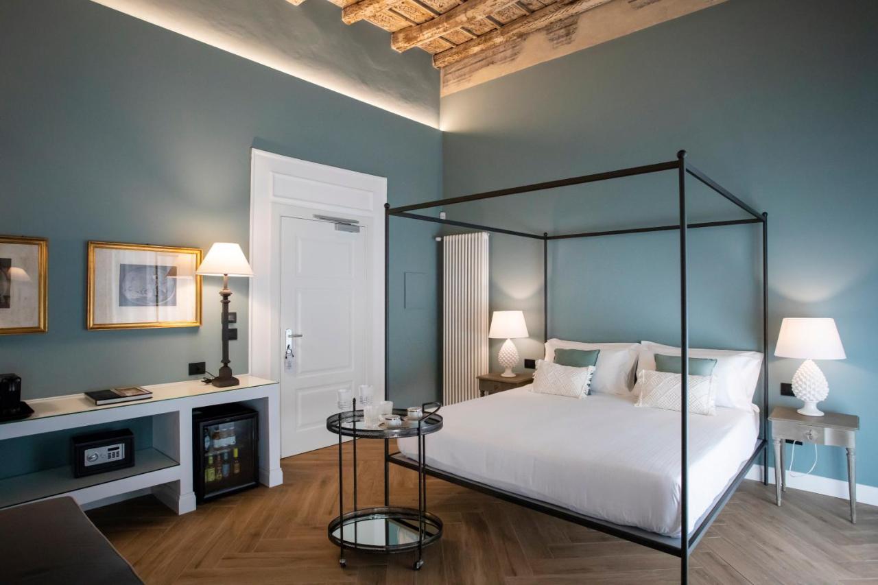 Gasthuis Vossia Luxury & Sicilian Living *
