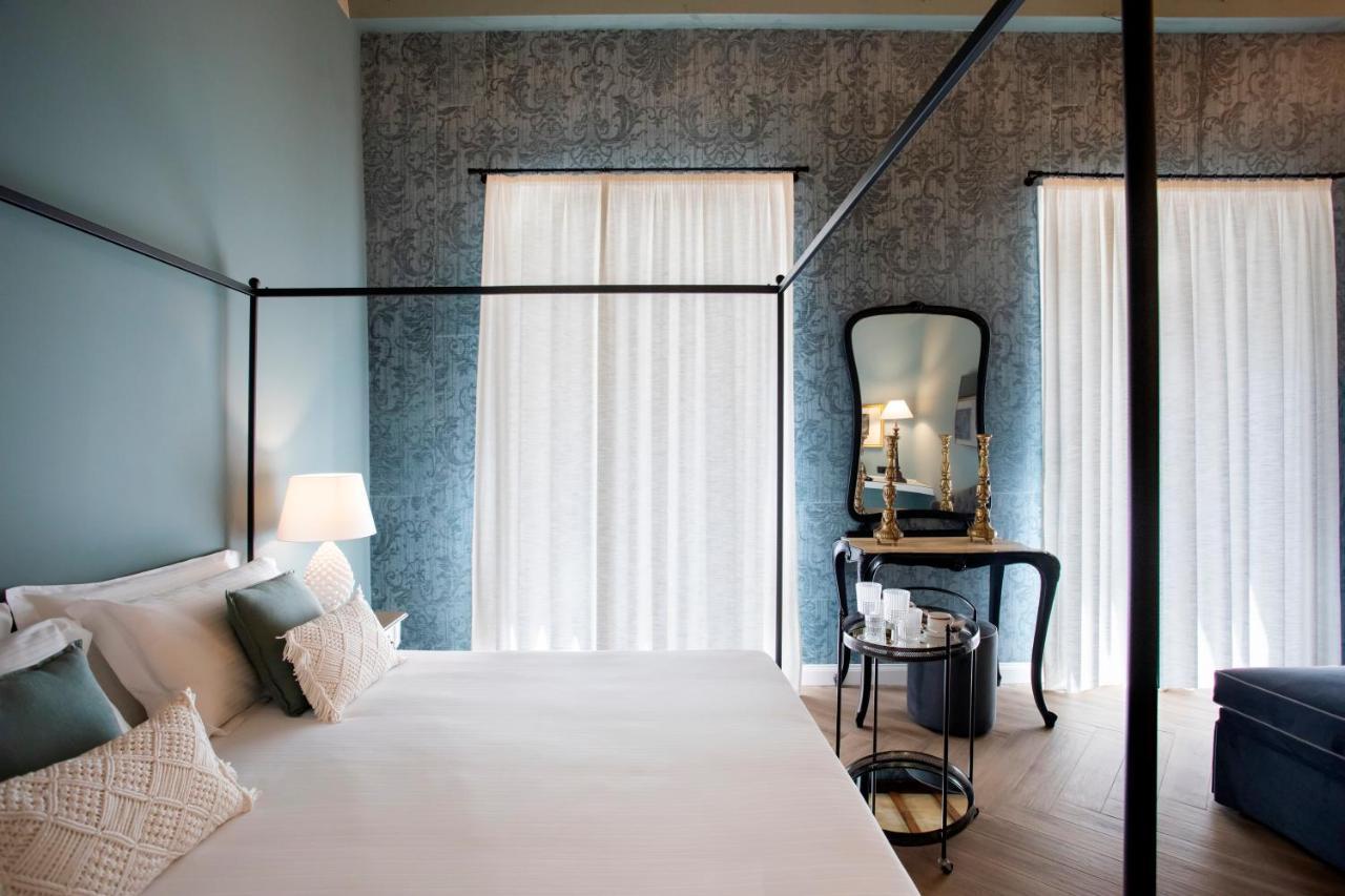 Vossia Luxury & Sicilian Living Gasthuis