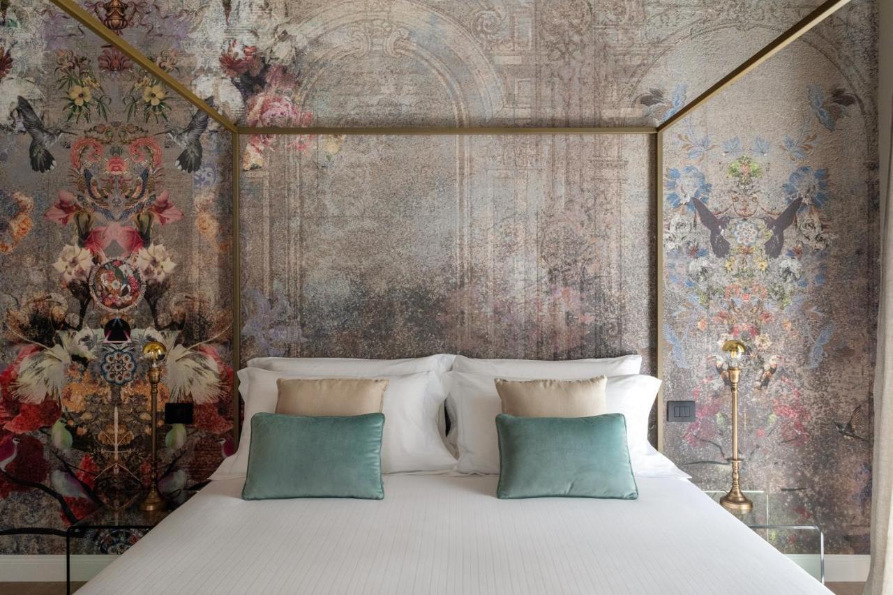 Gasthuis Vossia Luxury & Sicilian Living *