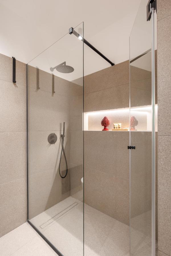 Vossia Luxury & Sicilian Living Gasthuis *